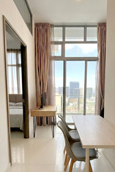 One Dusun Residences (D12), Apartment #583912931